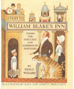 A Visit to William Blake's Inn