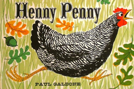 Henny Penny