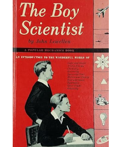 The Boy Scientist