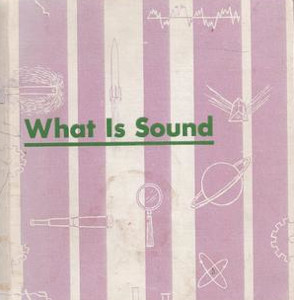 What Is Sound