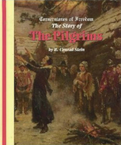 The Story of the Pilgrims