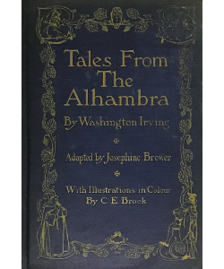 Tales from the Alhambra