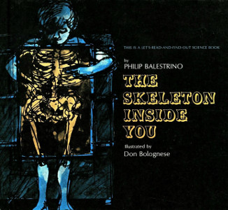 The Skeleton Inside You