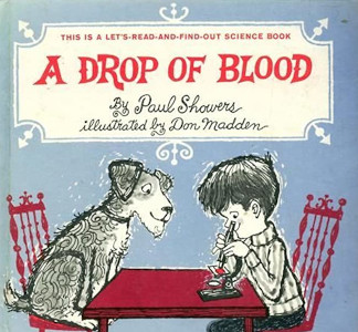 A Drop of Blood