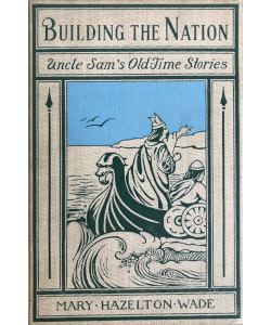 Building The Nation - Biblioguides