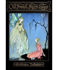 Old French Fairy Tales