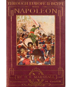 Through Europe with Napoleon