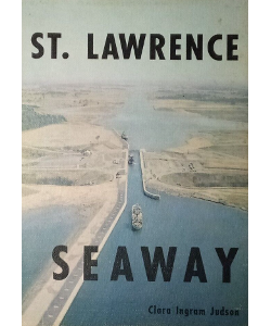 St. Lawrence Seaway