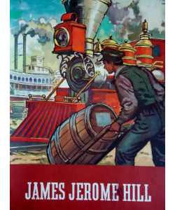 James Jerome Hill