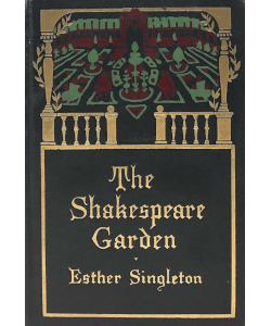 The Shakespeare Garden