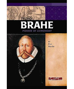 Tycho Brahe: Pioneer Of Astronomy - Biblioguides