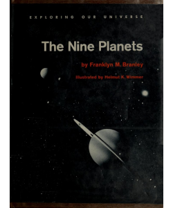 The Nine Planets