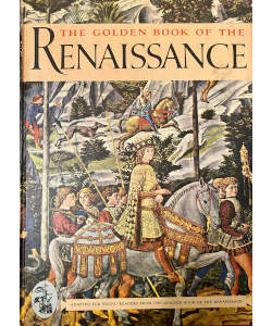 The Golden Book of the Renaissance