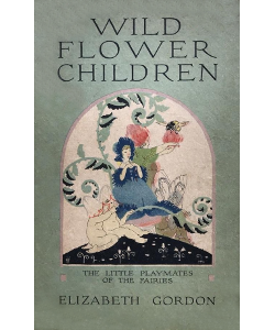 Wild Flower Children: The Little Playmates of the Fairies