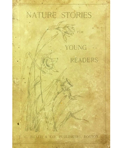 Nature Stories for Young Readers: Plant Life