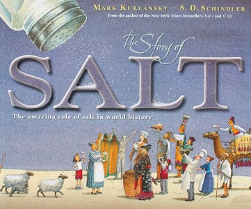 The Story of Salt