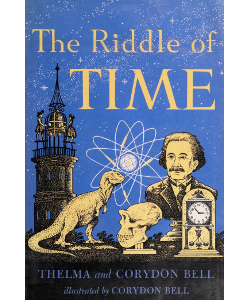 The Riddle of Time