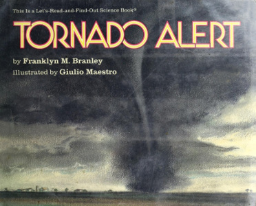 Tornado Alert