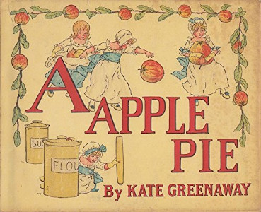 A Apple Pie