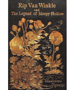 Rip Van Winkle and The Legend of Sleepy Hollow