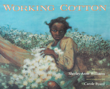 Working Cotton