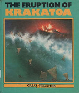 The Eruption of Krakatoa