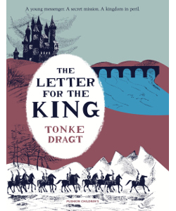 The Letter for the King