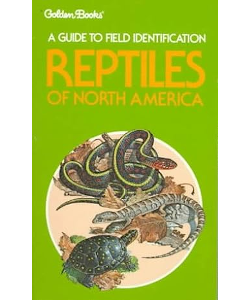 Reptiles of North America: A Guide to Field Identification - Biblioguides