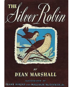 The Silver Robin