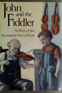 John and the Fiddler