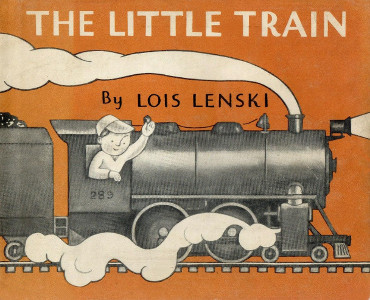 The Little Train