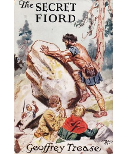 The Secret Fiord