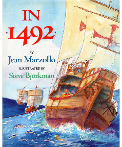 In 1492