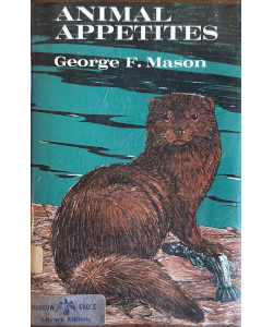 Animal Appetites - Biblioguides