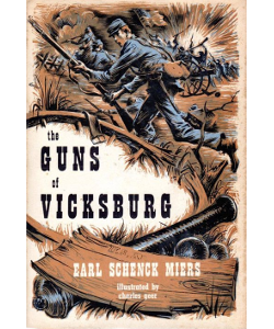 The Guns of Vicksburg