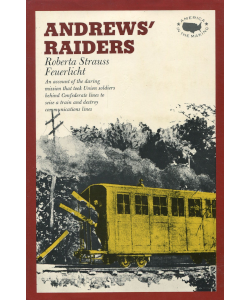 Andrews' Raiders