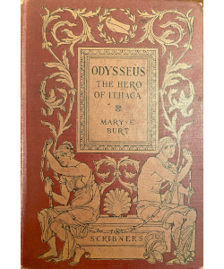 Odysseus the Hero of Ithaca