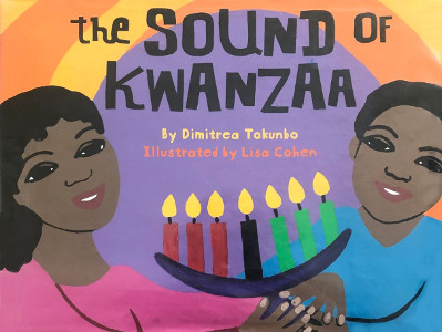 The Sound of Kwanzaa