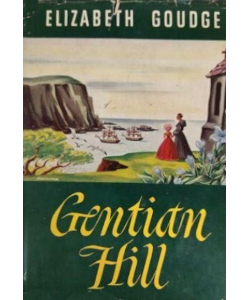 Gentian Hill