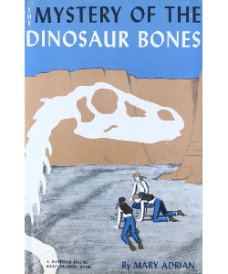 The Mystery of the Dinosaur Bones