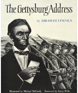 The Gettysburg Address