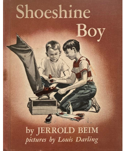 Shoeshine Boy