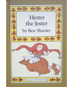 Hester the Jester