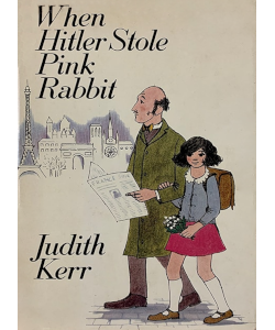 When Hitler Stole Pink Rabbit