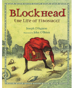 Blockhead: The Life of Fibonacci