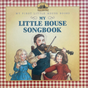 My Little House Songbook