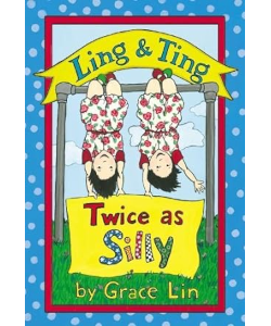 Ling and Ting: Twice as Silly