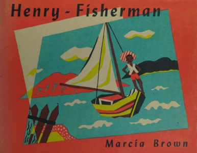 Henry Fisherman: A Story of the Virgin Islands