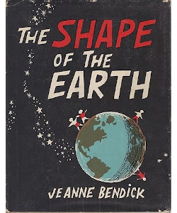 The Shape of the Earth