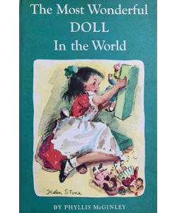 The Most Wonderful Doll in the World